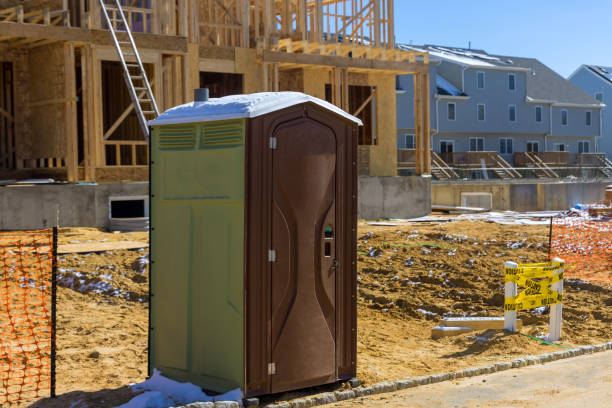Best Local porta potty services  in Walthourville, GA