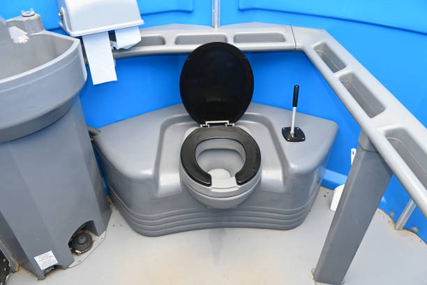 Best Porta potty cleaning services  in Walthourville, GA