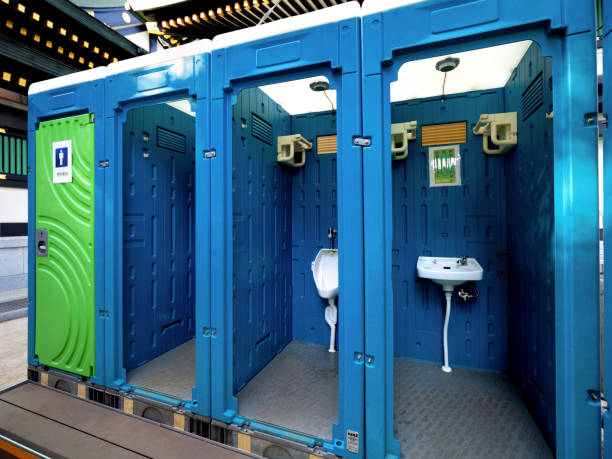 Best Long-term porta potty rental  in Walthourville, GA