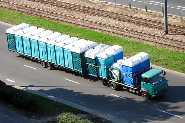 Best Portable toilet rental cost  in Walthourville, GA